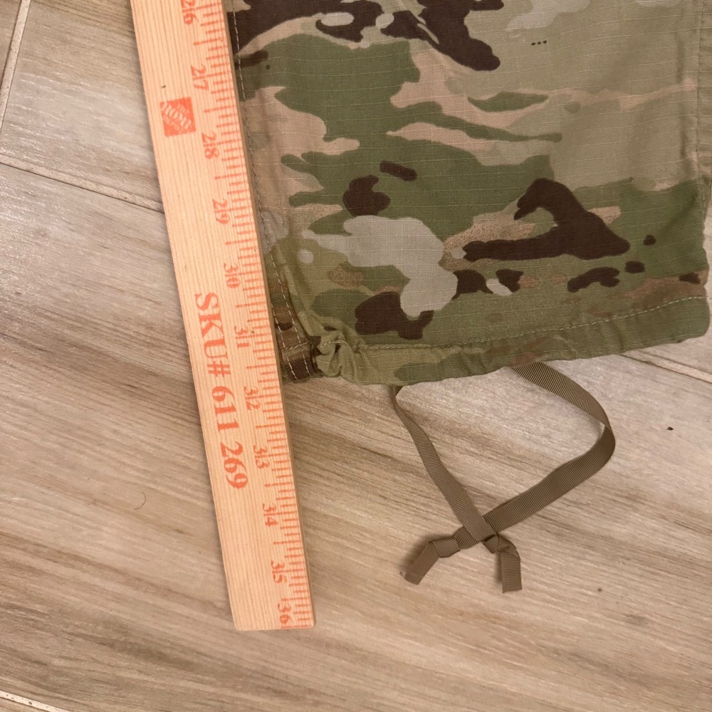 Propper IHWCU OCP Combat Trousers Mens Medium Regular Camo Cargo Pants F5916 - Picture 5 of 7